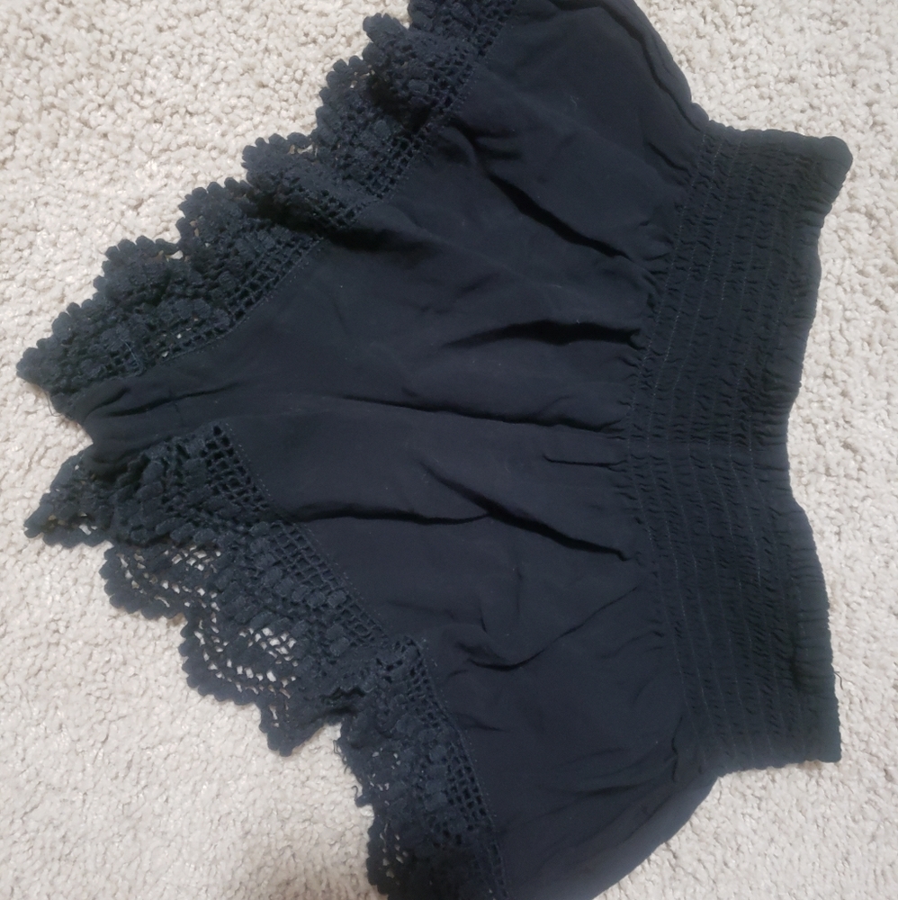 Forever 21 shorts xs